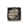 The Denver Way Mural