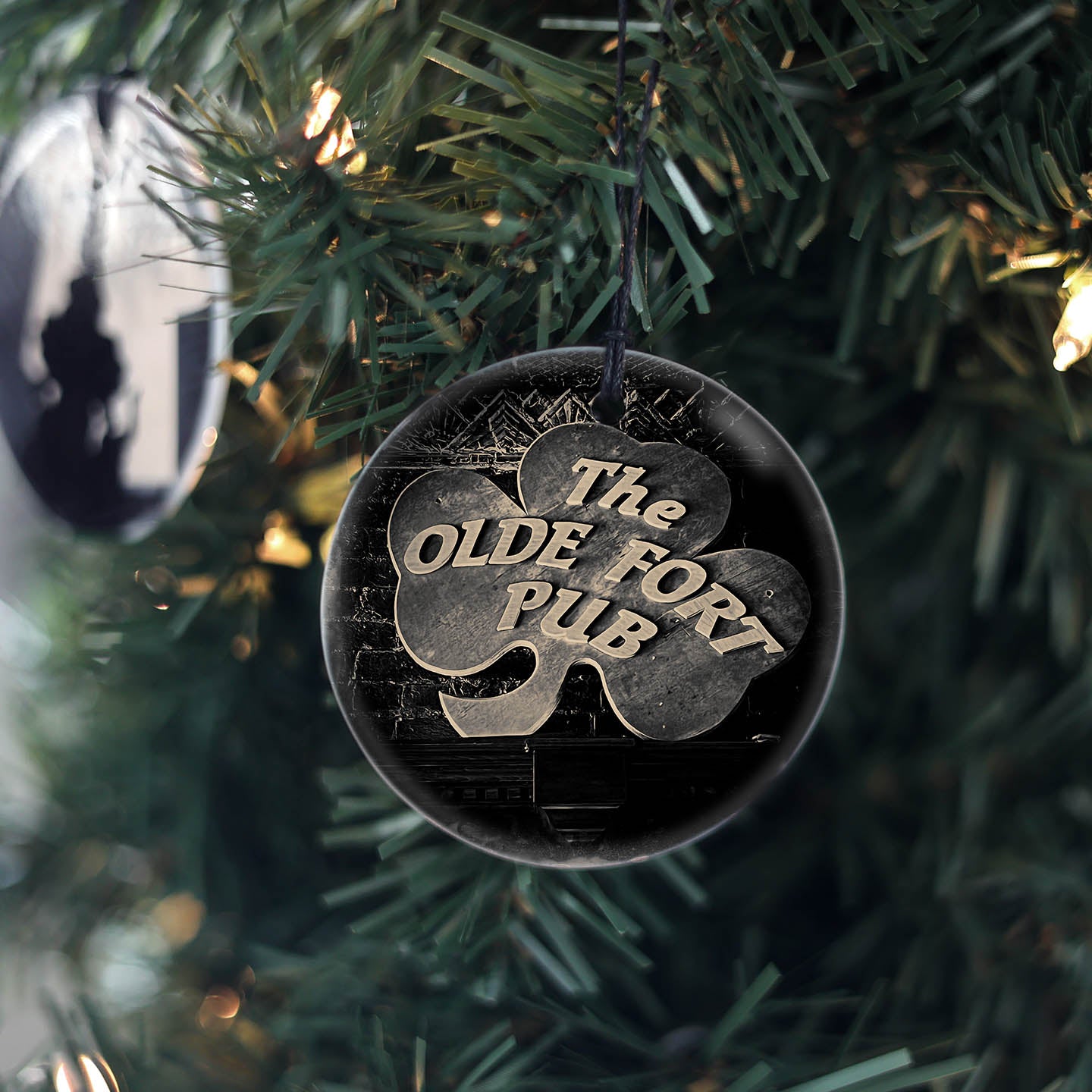 The Olde Fort Pub
