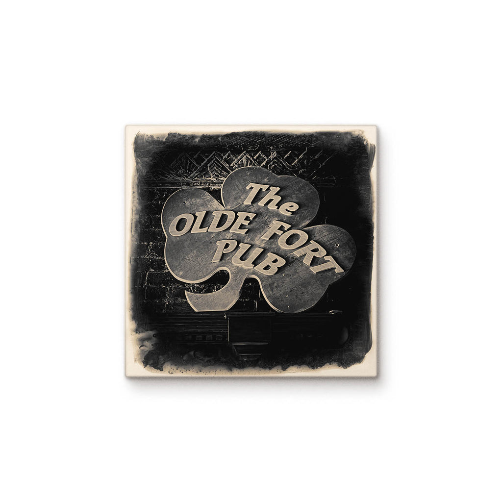 The Olde Fort Pub
