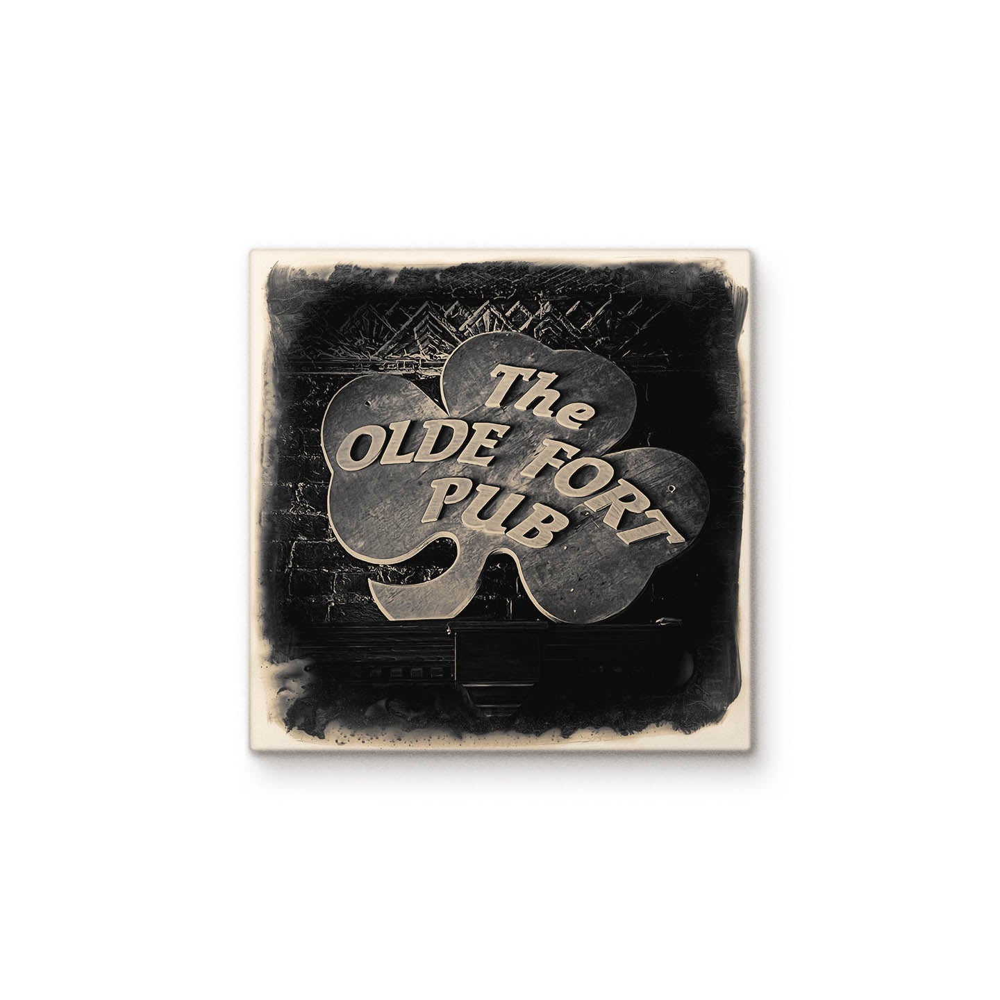 The Olde Fort Pub