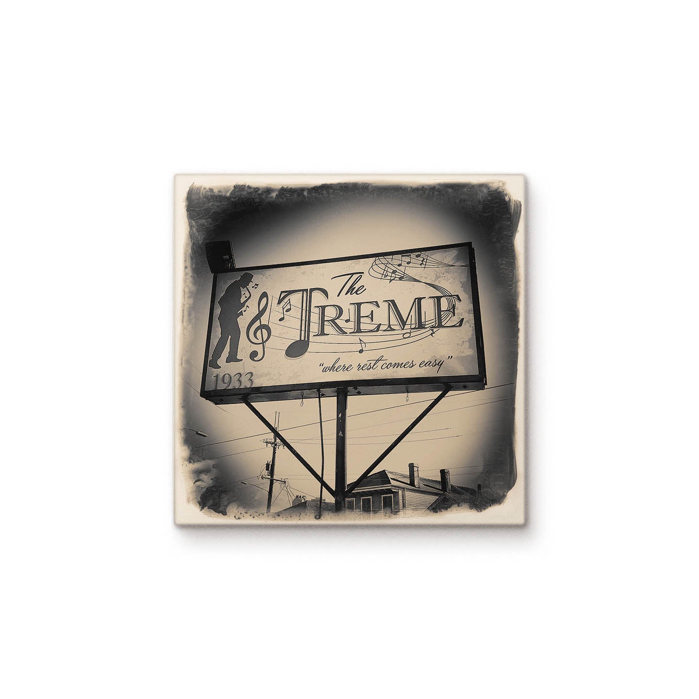 The Treme