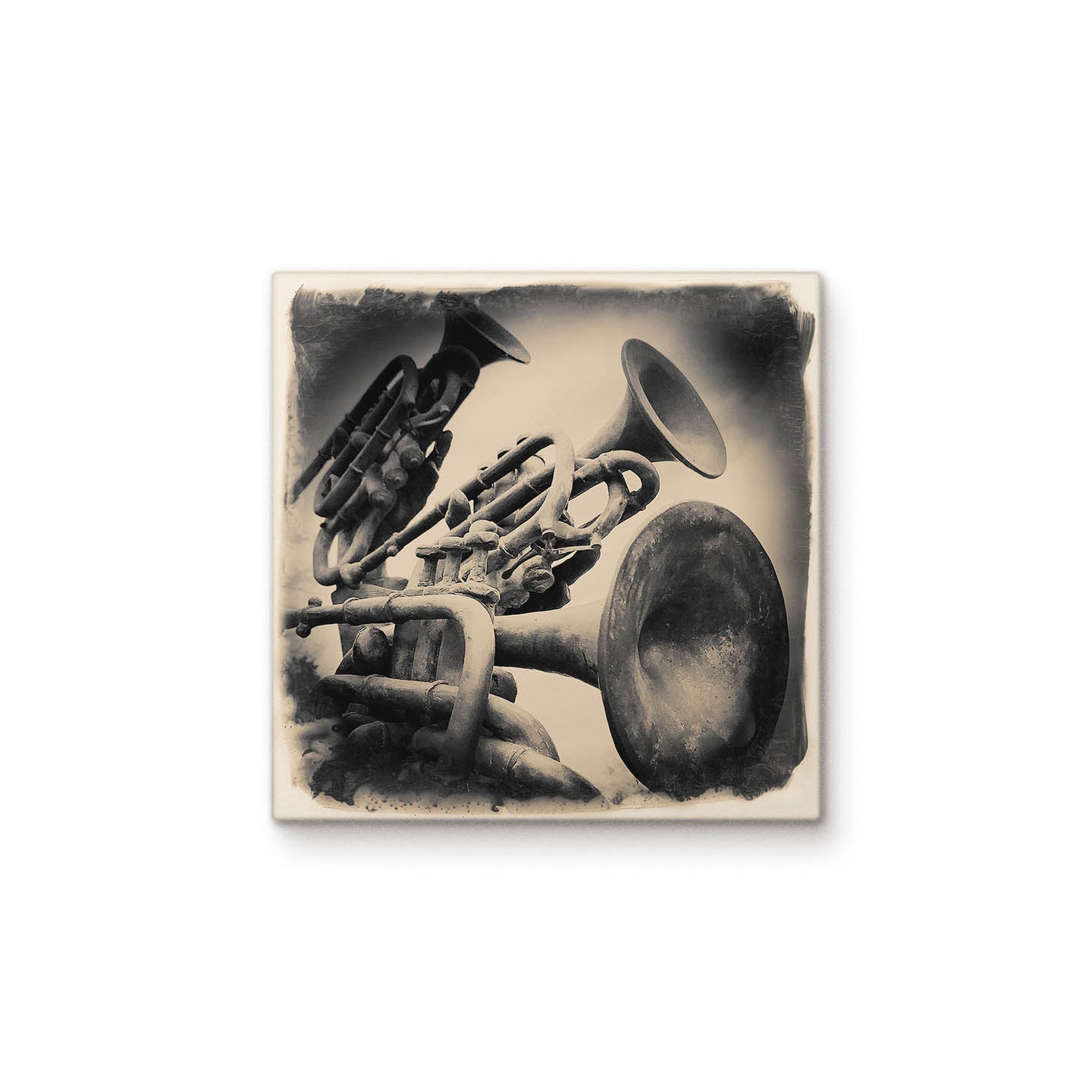 Trumpet Alternative