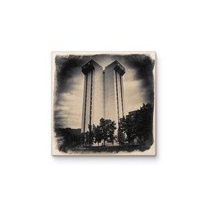 Crosley Tower