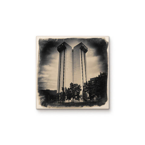 Crosley Tower