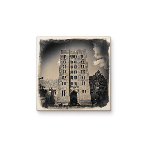 Indiana Memorial Union