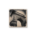 Washington Square Arch