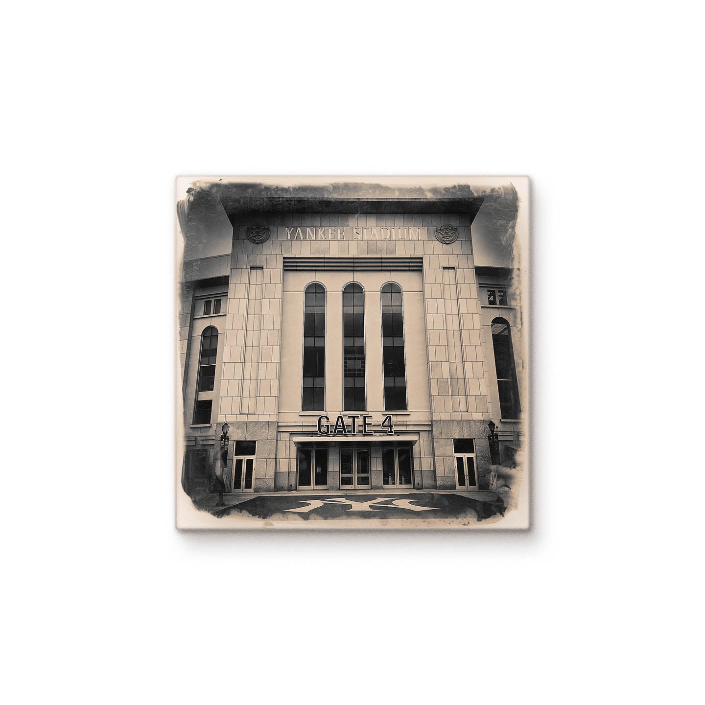 Yankee Stadium