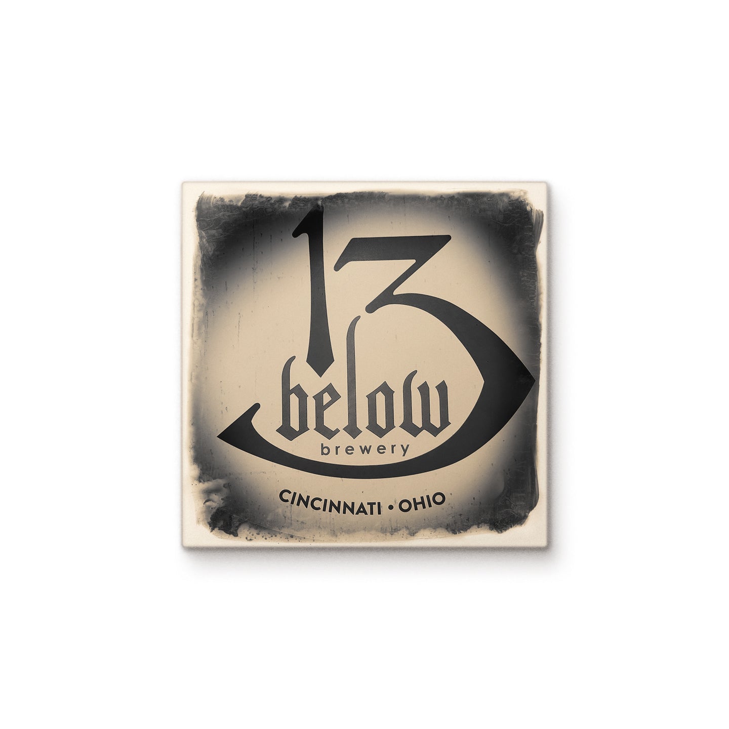 13 Below