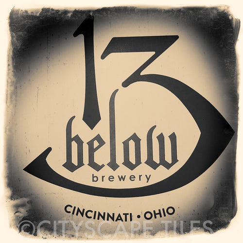 13 Below