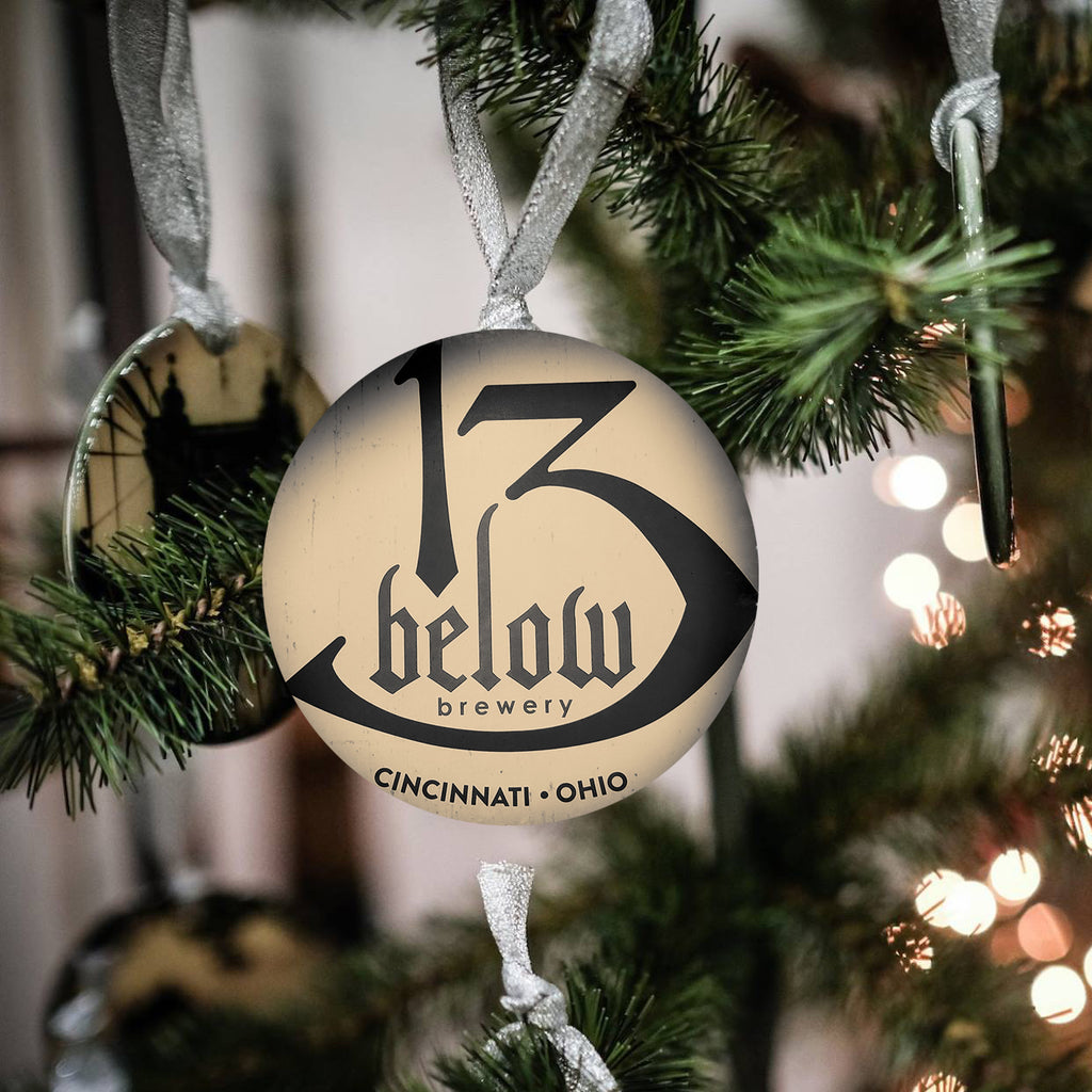13 Below
