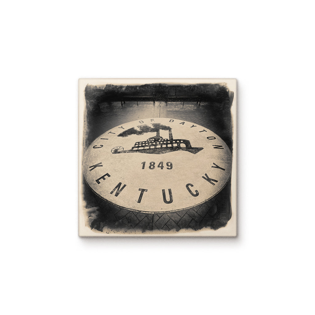 Dayton Emblem