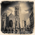 Covenant First Presbyterian Church