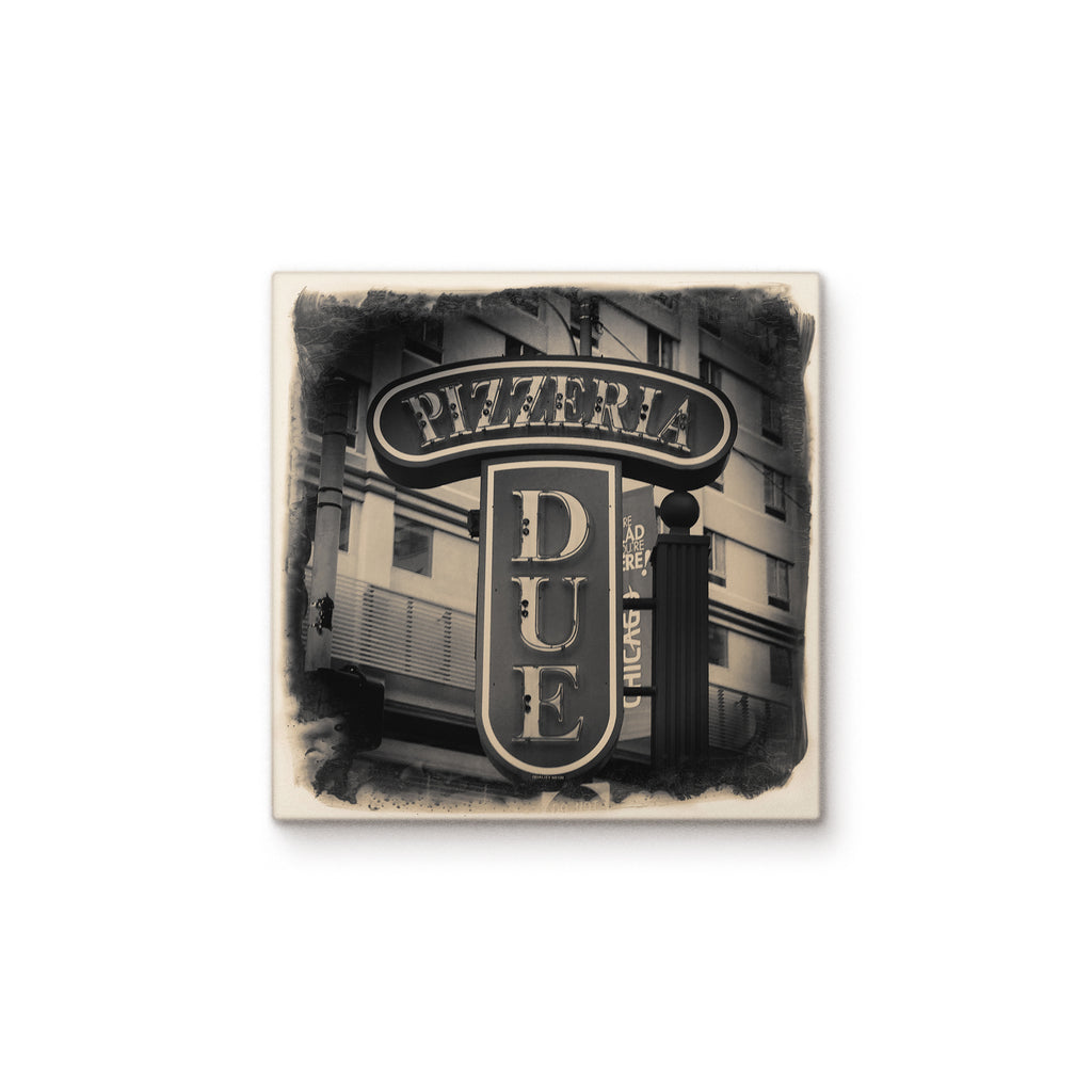 Pizzeria Due