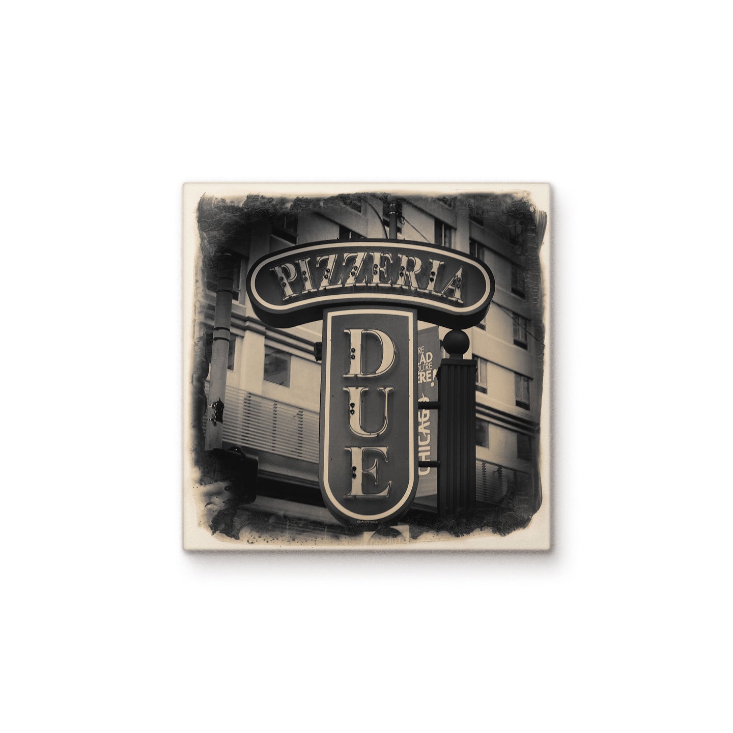 Pizzeria Due