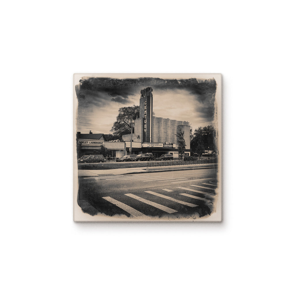 20th Century Distant