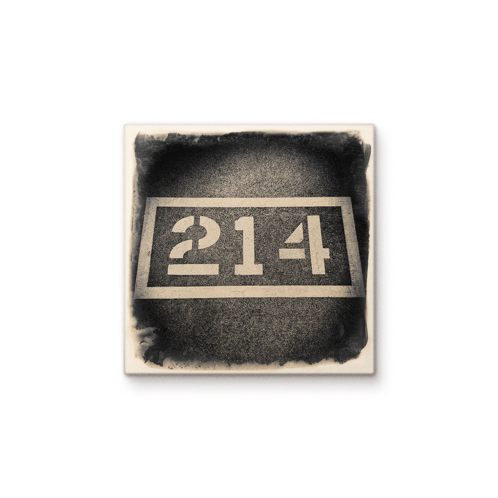 Area Code 214