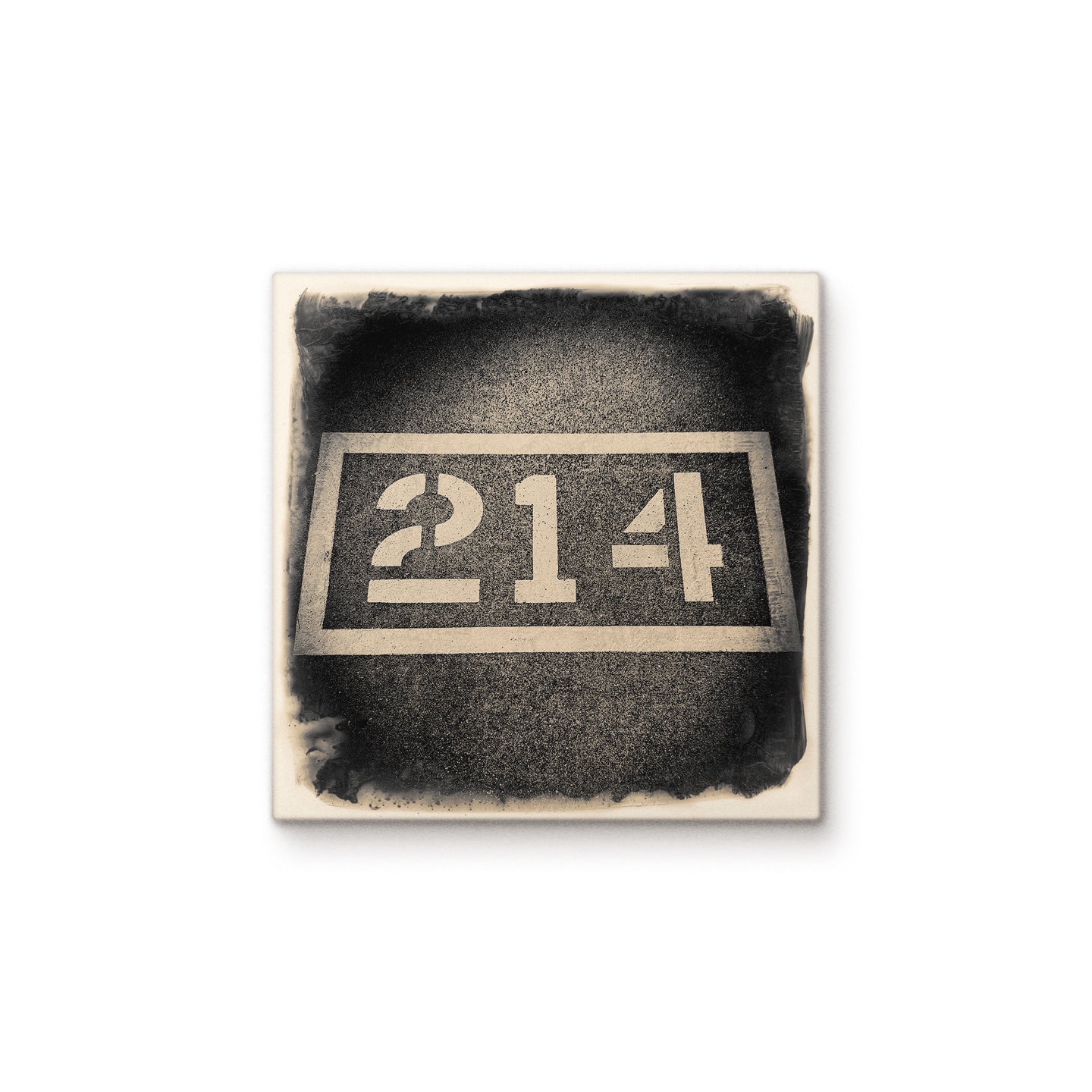 Area Code 214