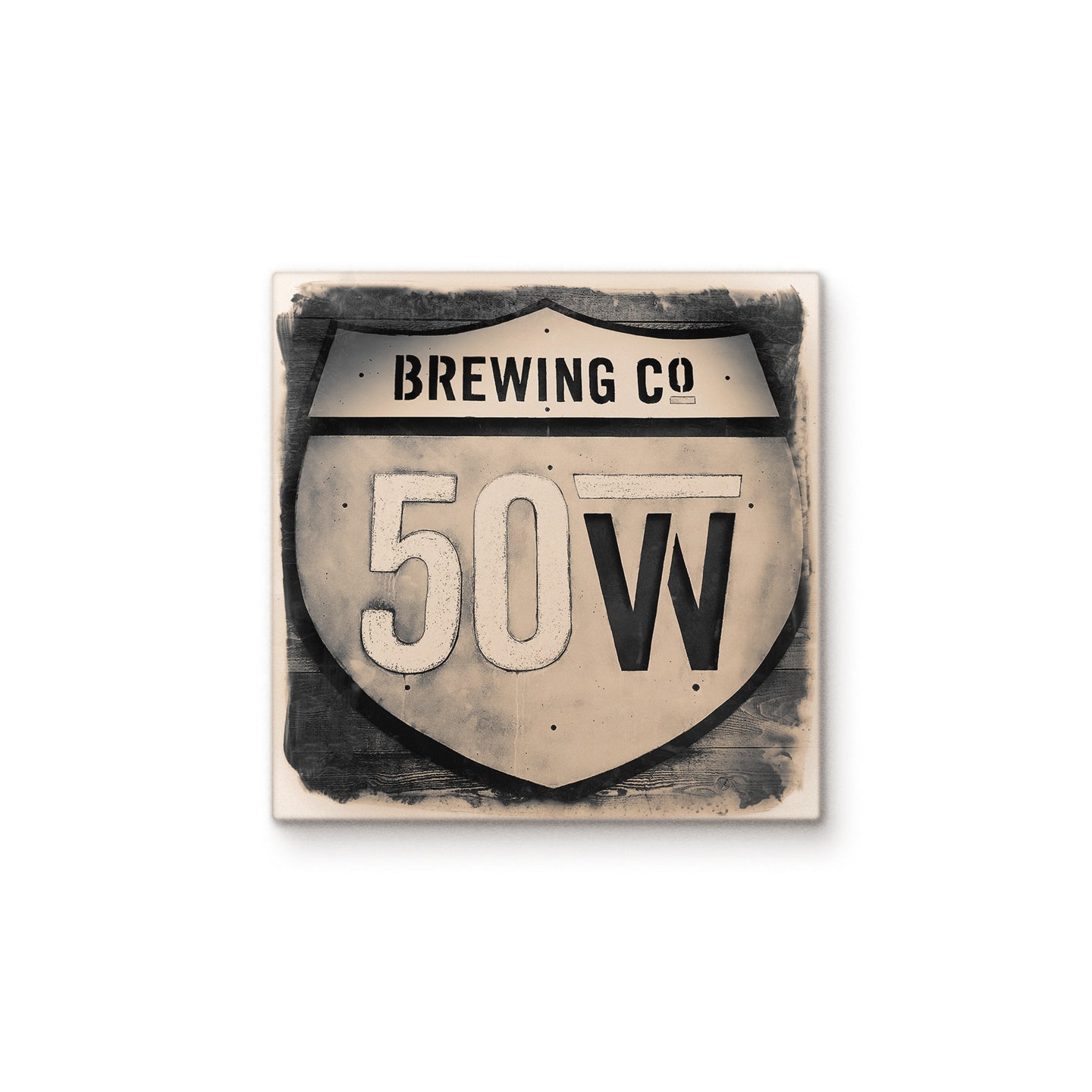 50 West