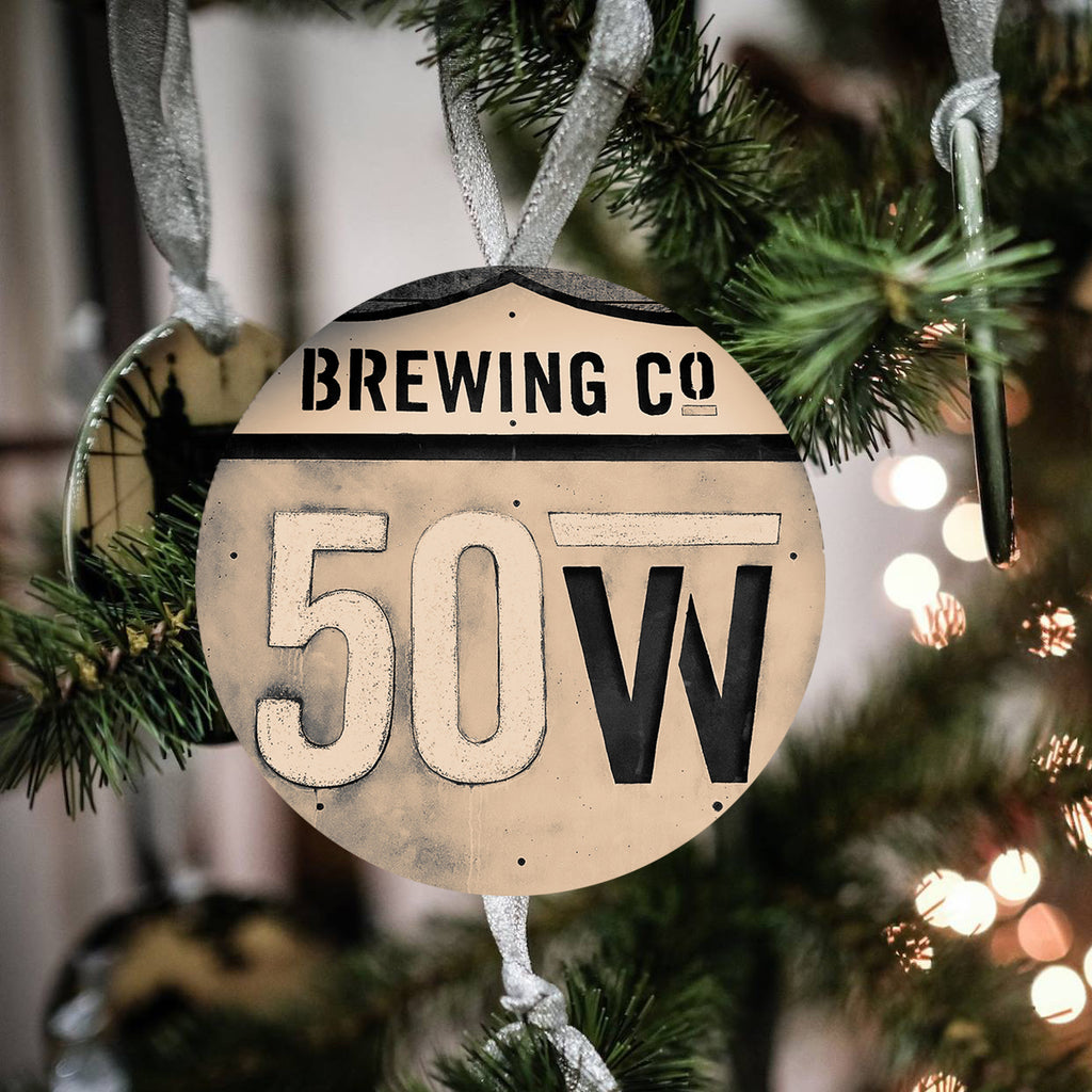 50 West
