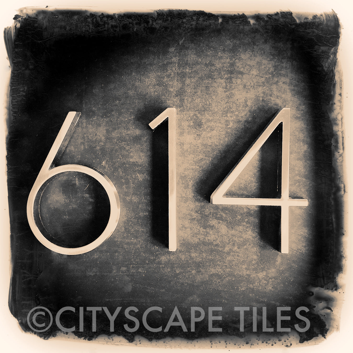 Area Code 614