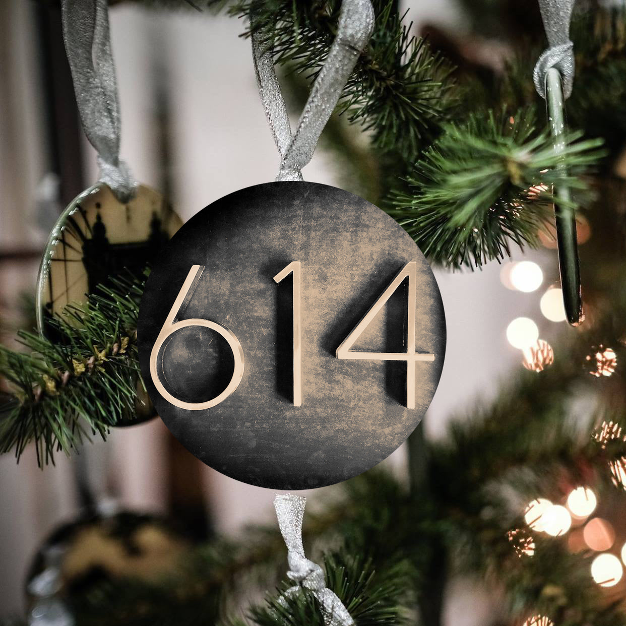 Area Code 614