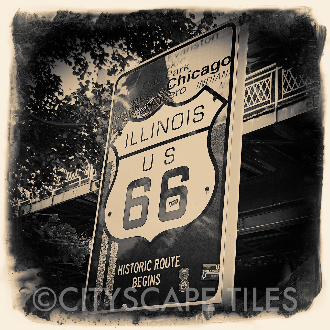 Historic Route 66