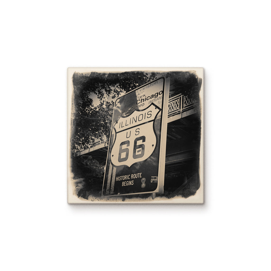 Historic Route 66