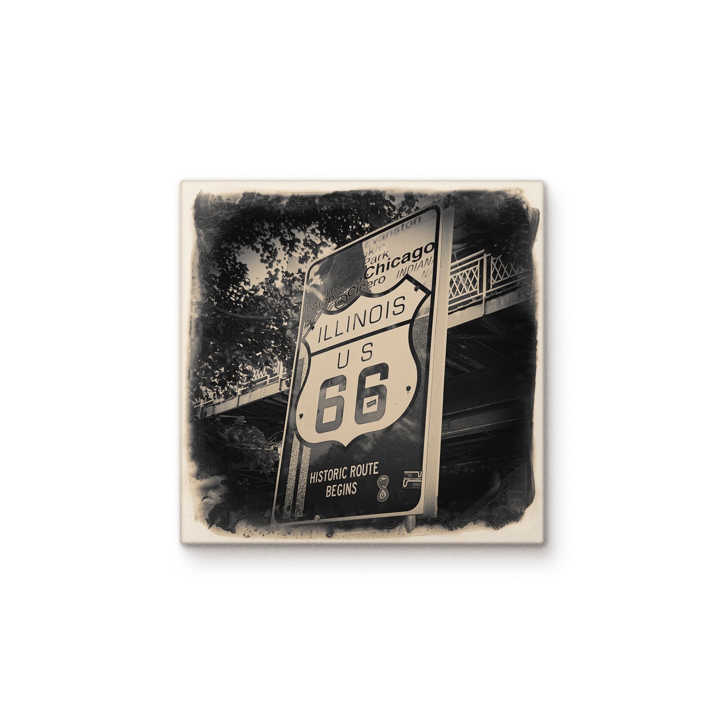 Historic Route 66