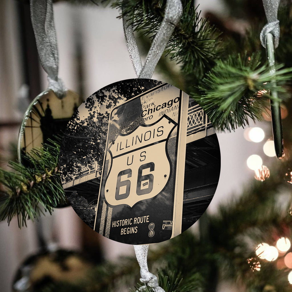 Historic Route 66