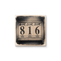 Area Code 816