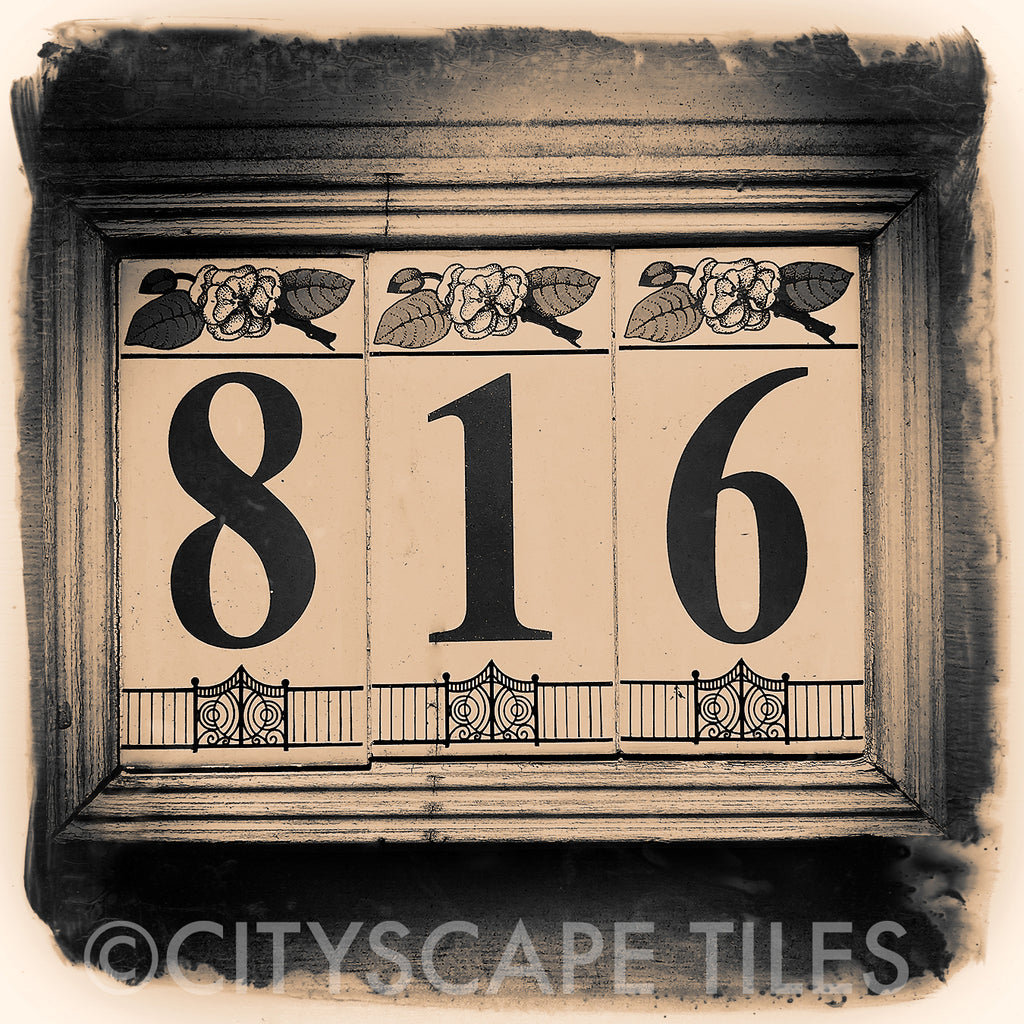 Area Code 816