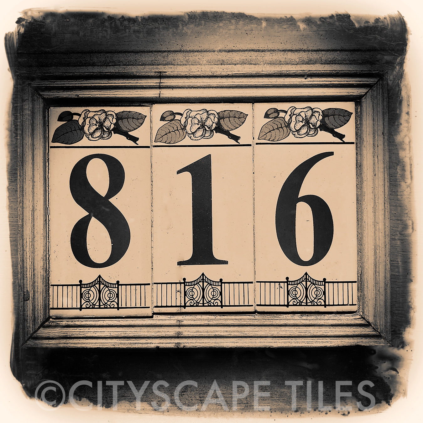 Area Code 816