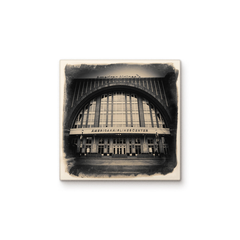 American Airlines Center