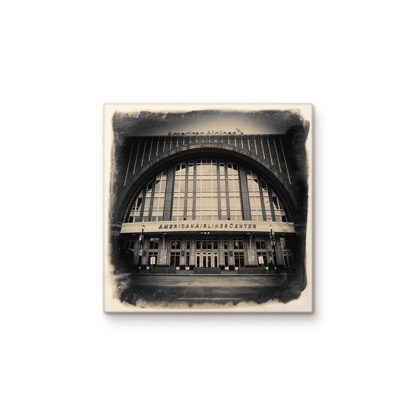 American Airlines Center