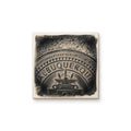 Albuquerque Manhole Cover