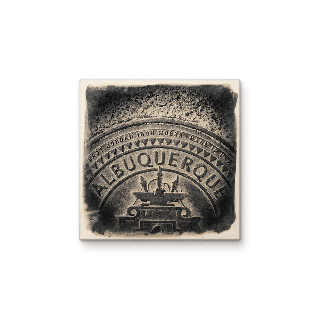 Albuquerque Tile/Coaster Collection