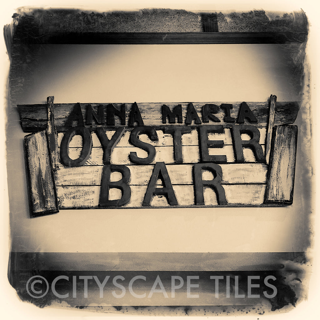 Anna Maria Oyster Bar