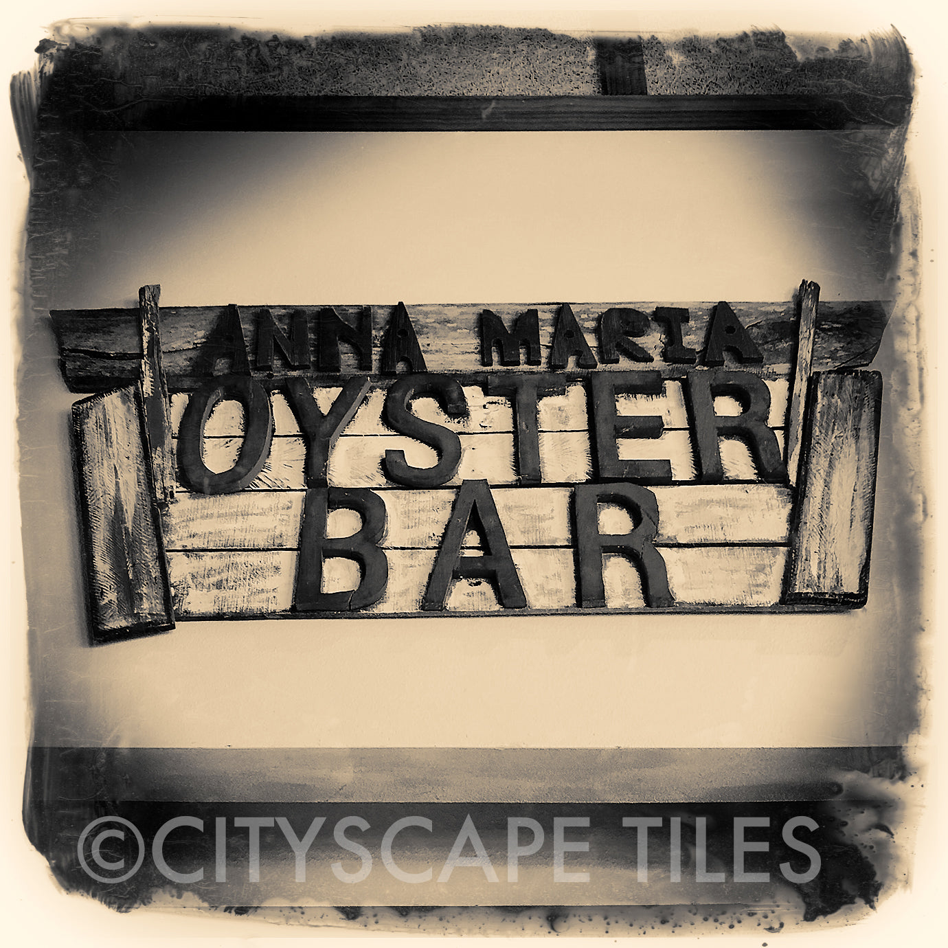Anna Maria Oyster Bar