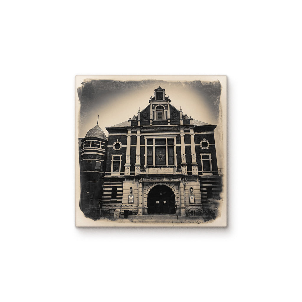 The Athenaeum
