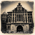 The Athenaeum