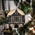 The Athenaeum