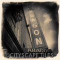 Aragon Theater