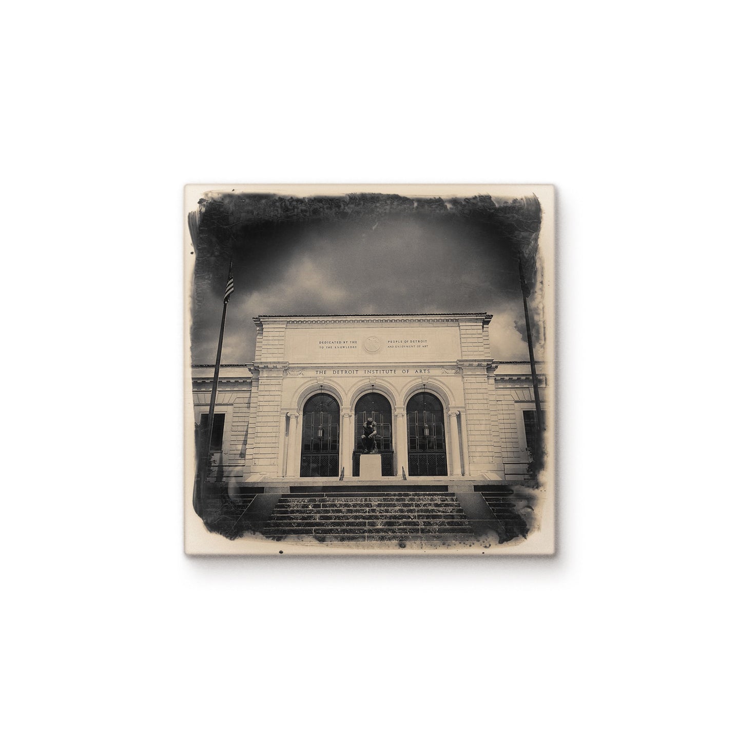 Detroit Art Museum