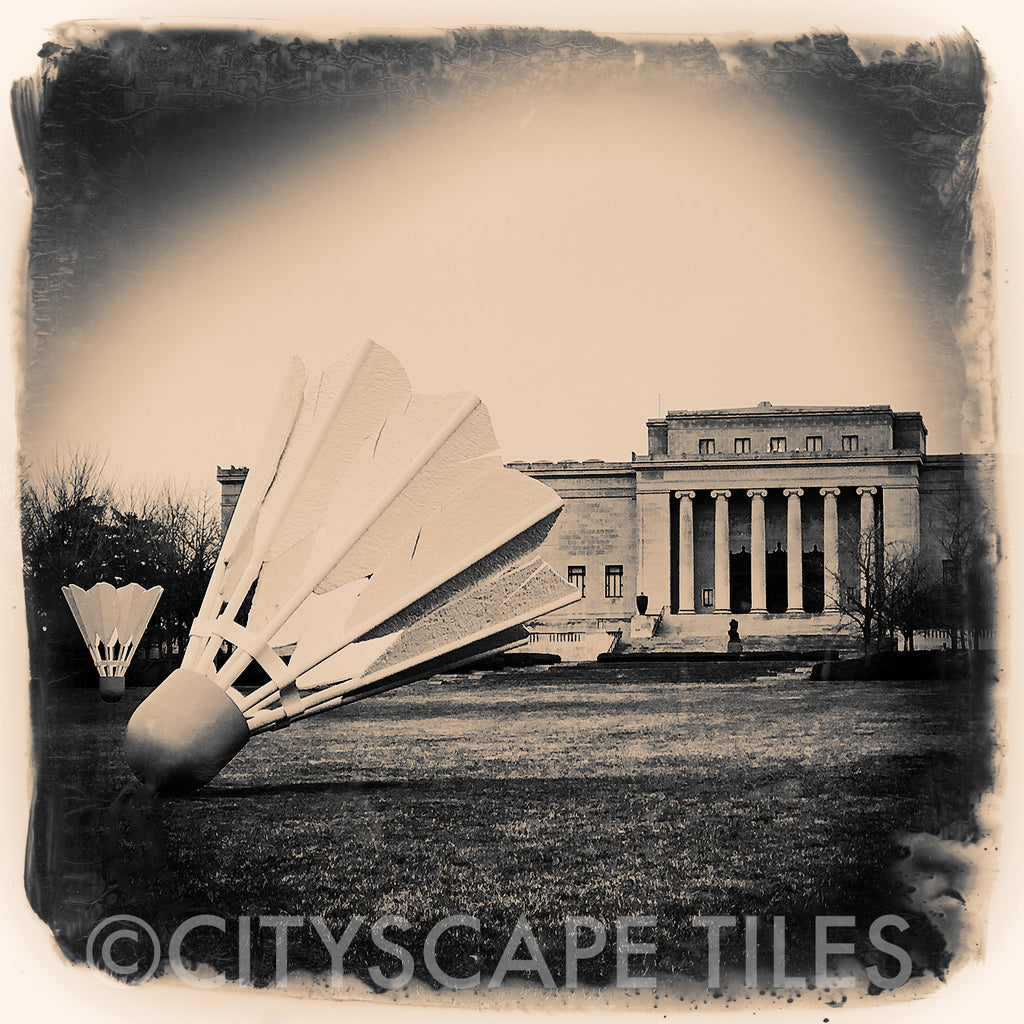 Nelson-Atkins Museum of Art