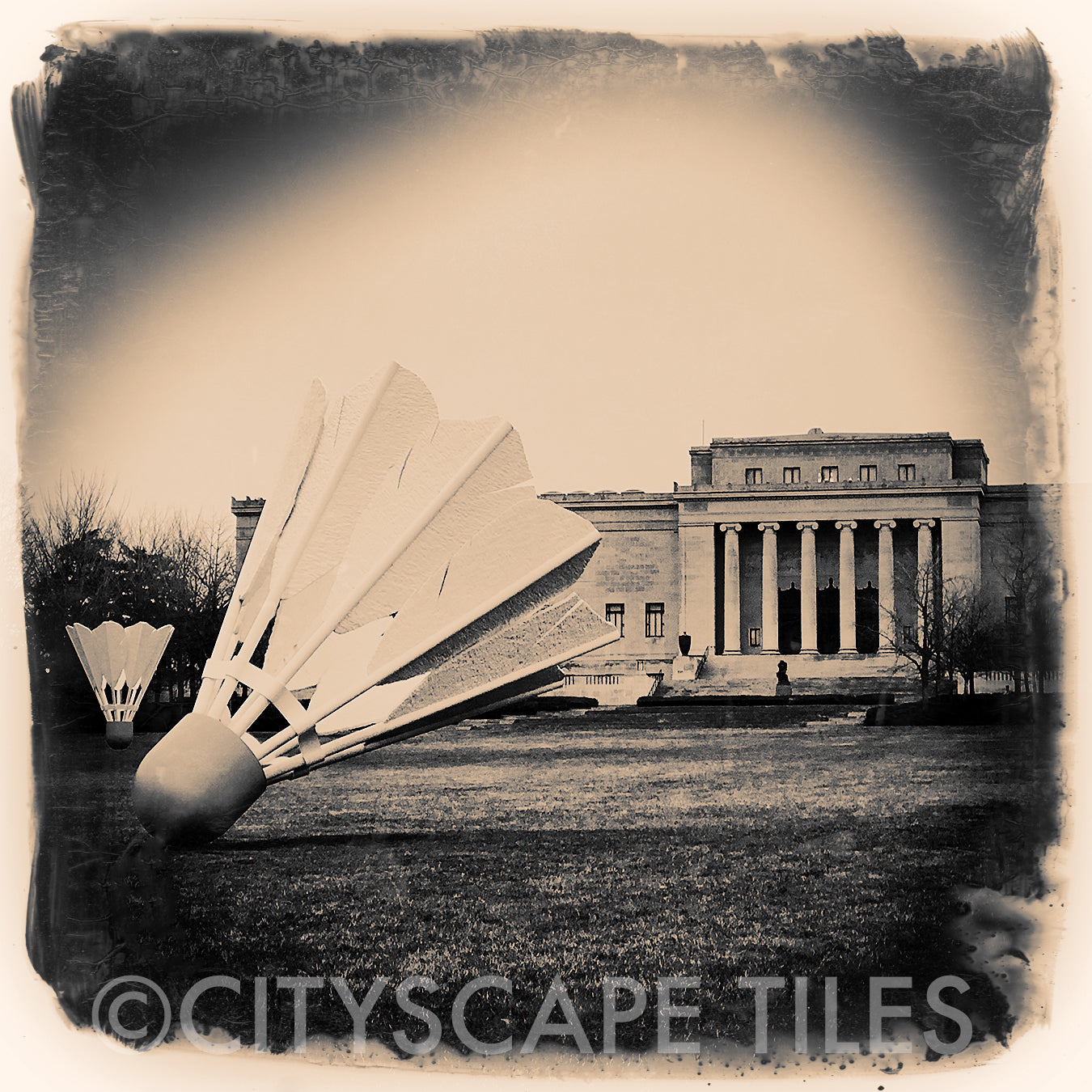 Nelson-Atkins Museum of Art
