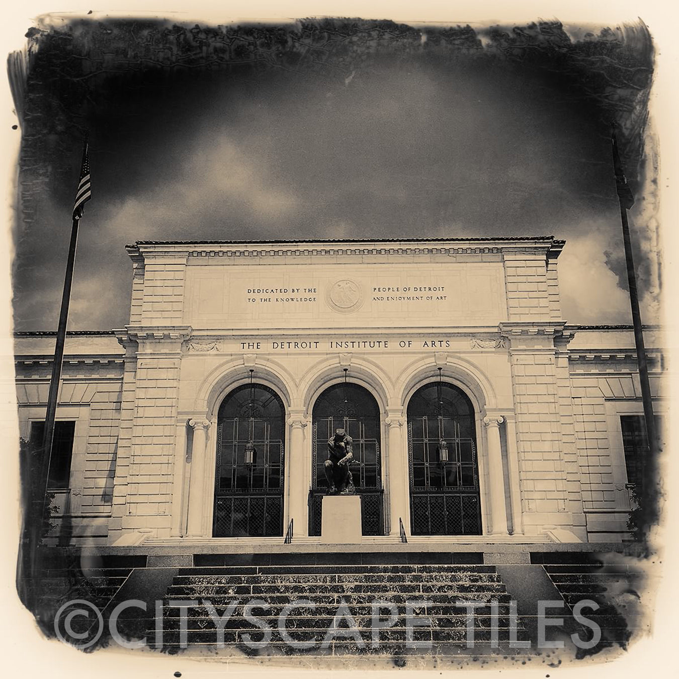 Detroit Art Museum