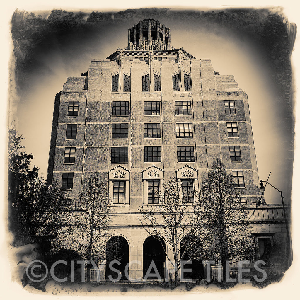Asheville City Hall