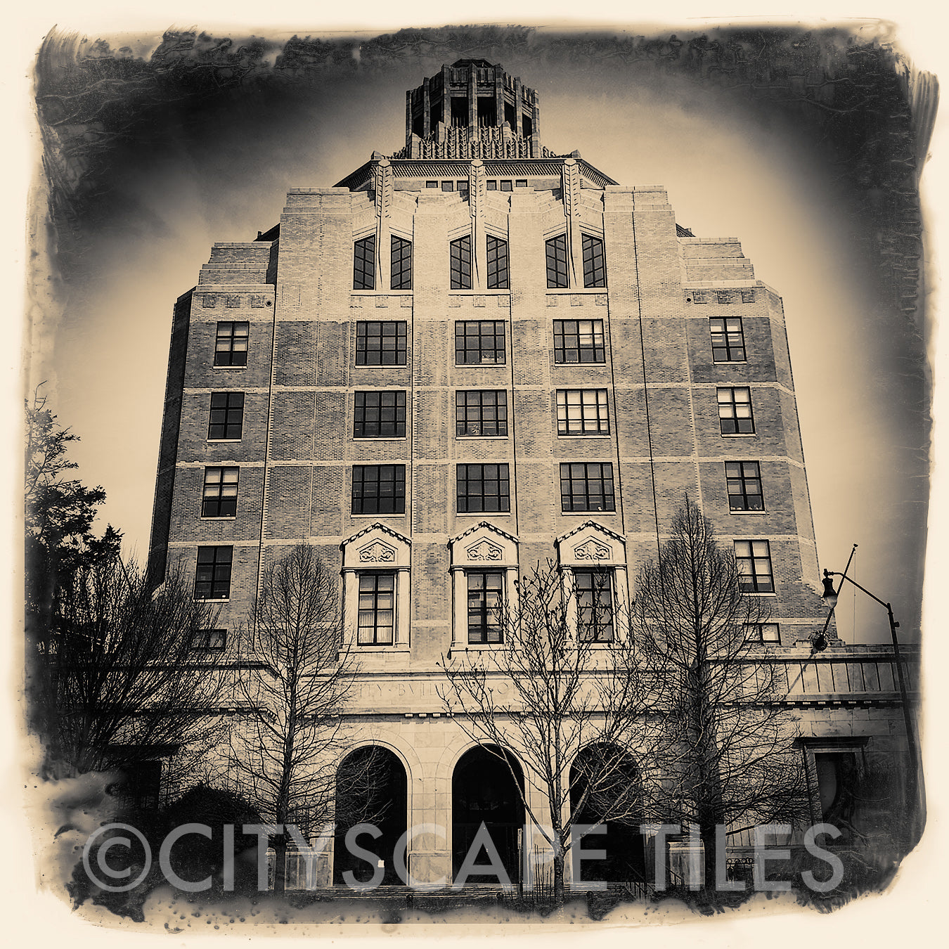 Asheville City Hall