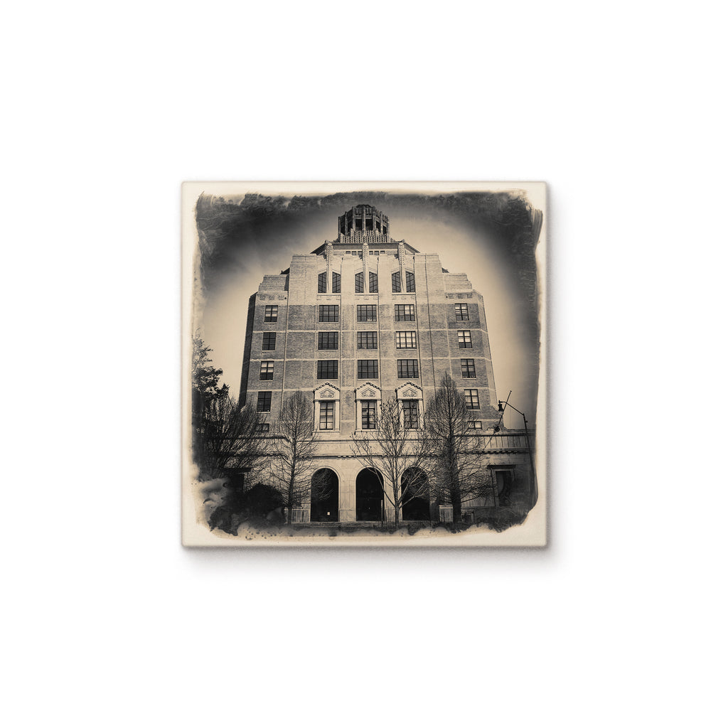 Asheville City Hall
