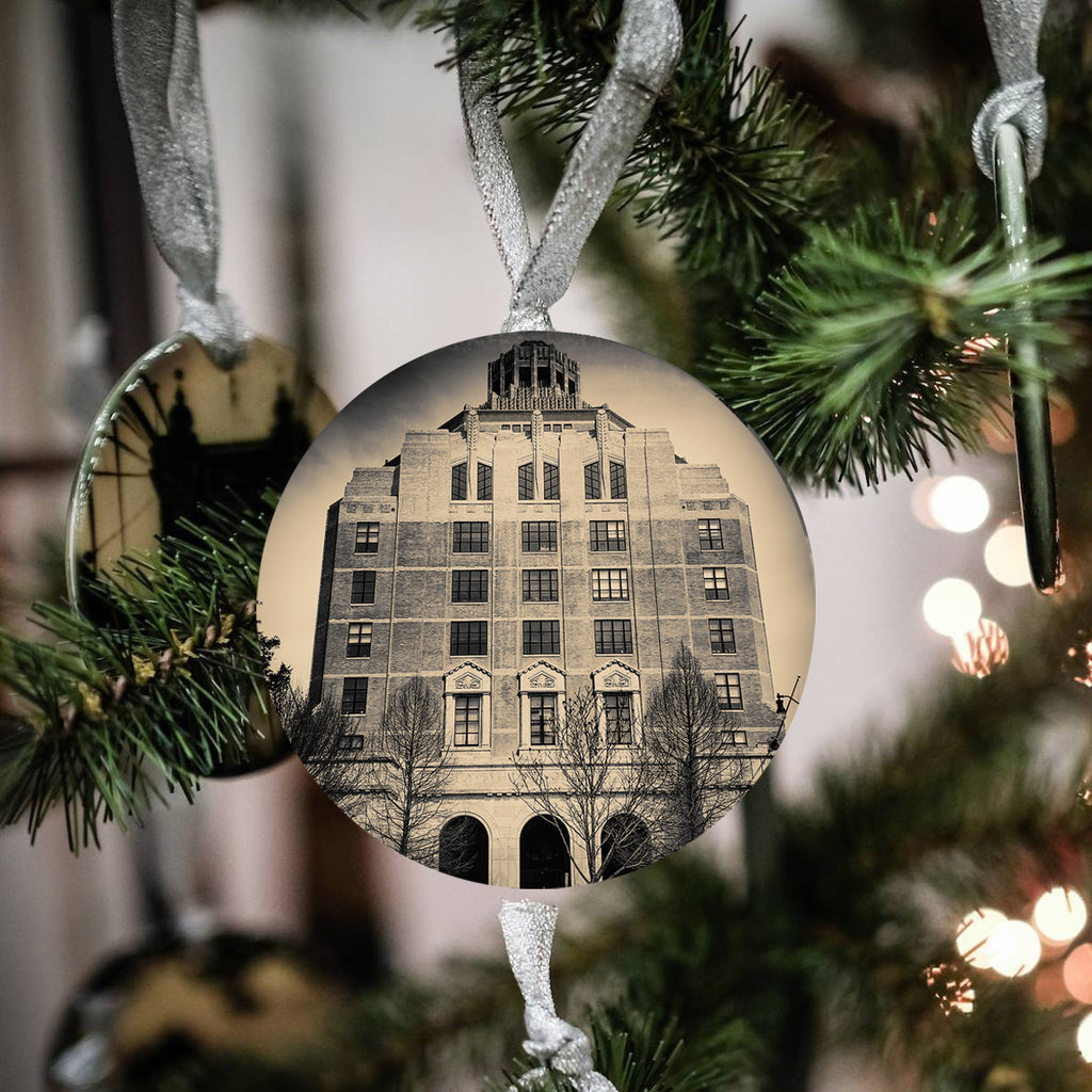 Asheville City Hall
